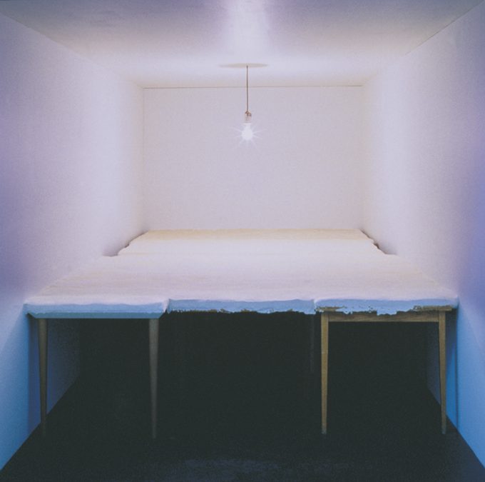 I am not at home 1996