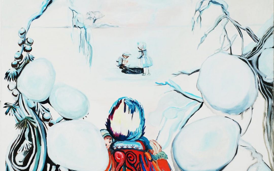 Lumières du nord 2010