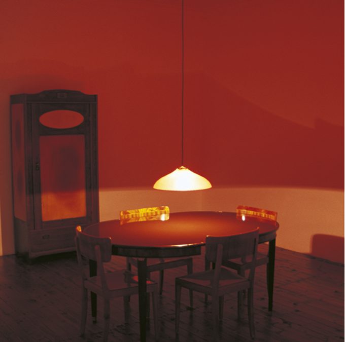 Almost as Usual 1997