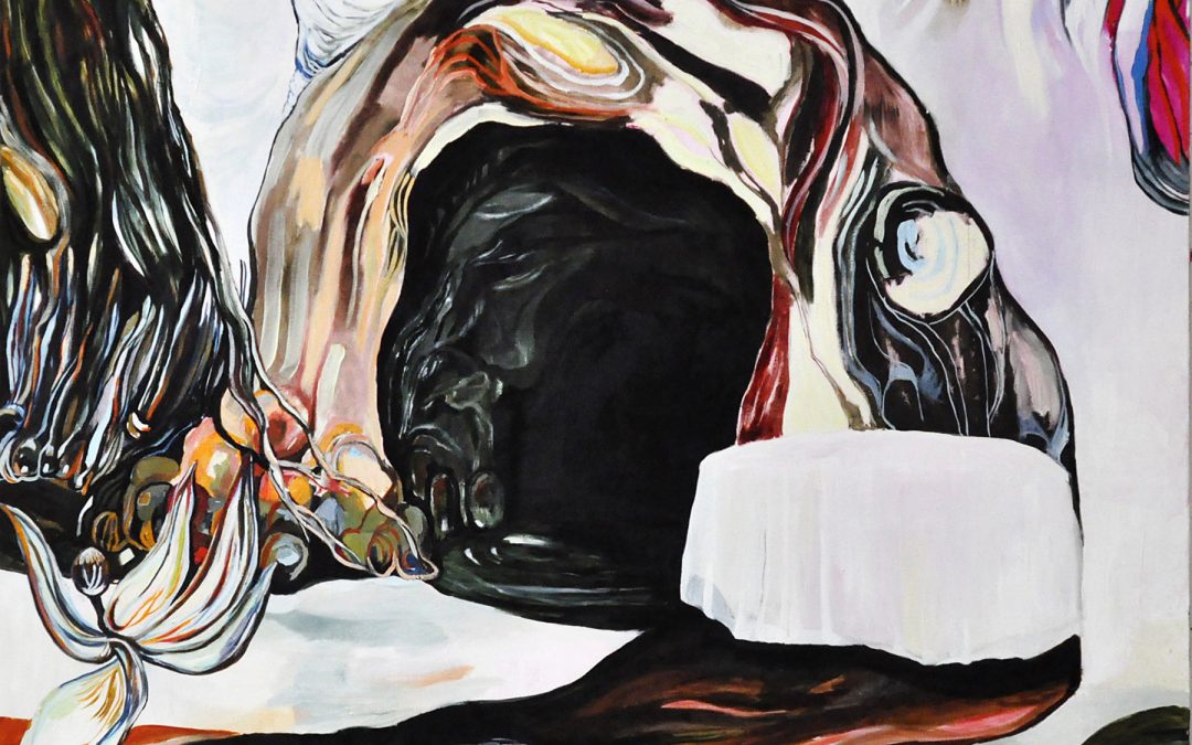 There is no Time in the Dream 2013