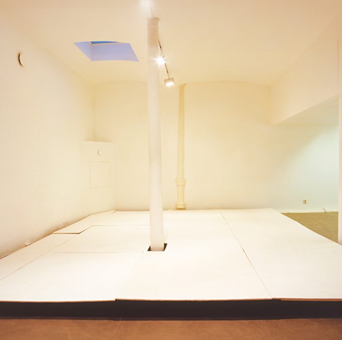 Nothing in Exchange 1996