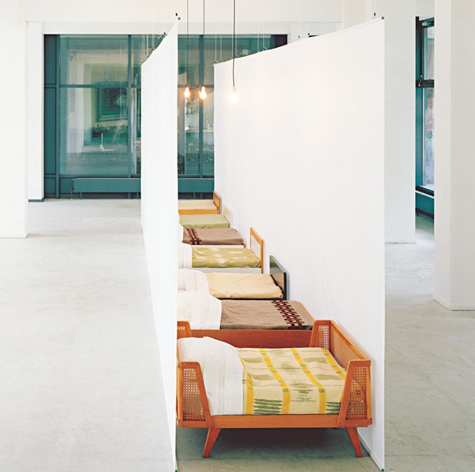 The Seven Dwarfs 1998