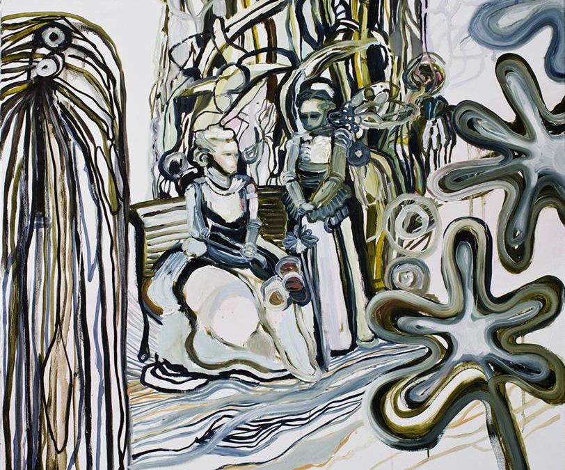 Imprinting and Filting 2008