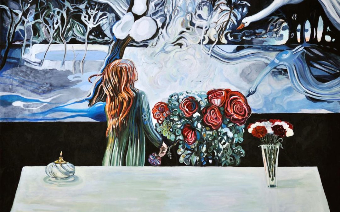 The Waiting Maria 2010