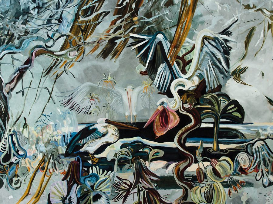 The Reminder of the Underwood 2015