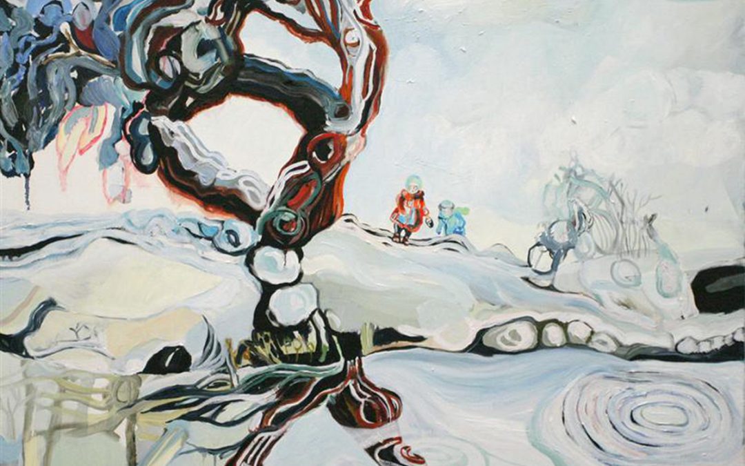 Small and Fat Tails 2010