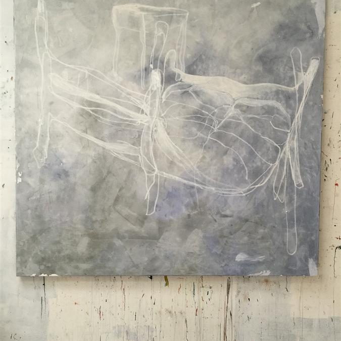 Women don’t paint very well 2016