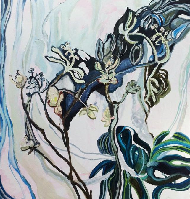 Painting, Painting 2012